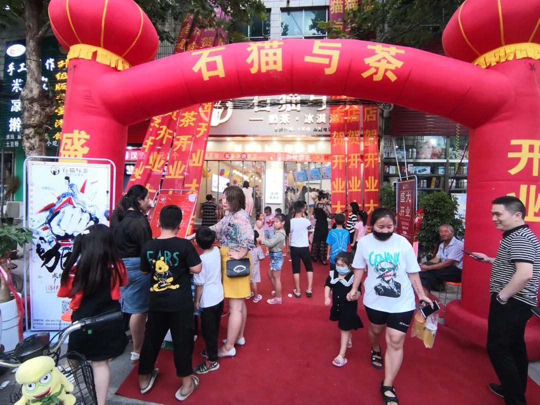 coco奶茶单店加盟多少钱,2023年coco单店加盟费