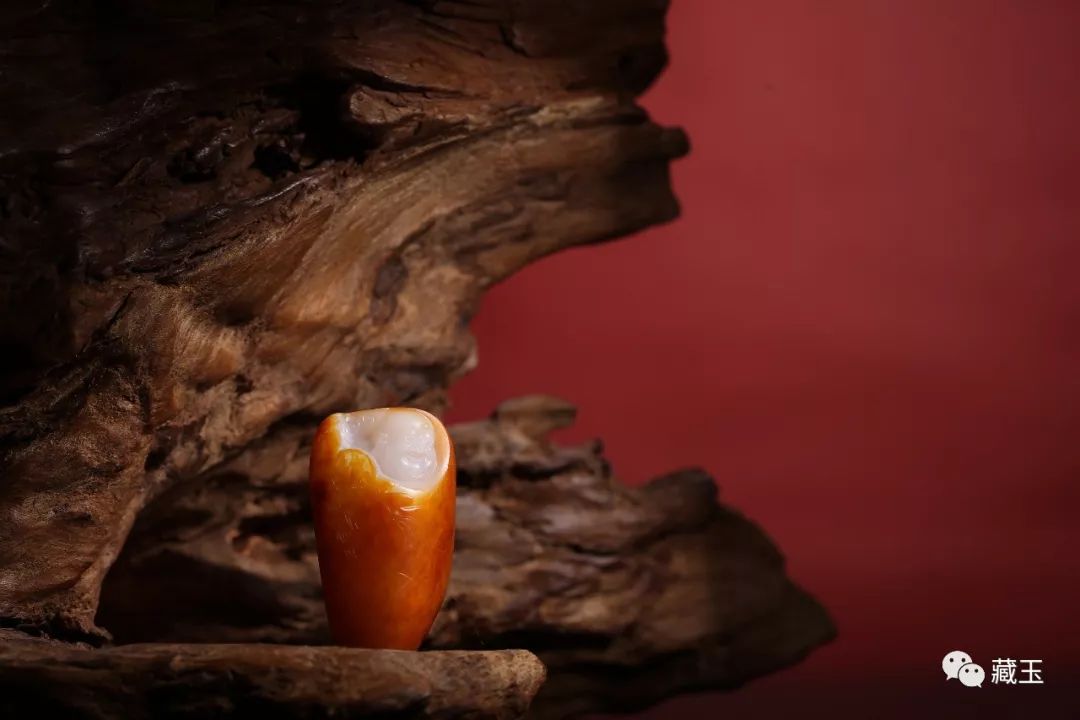 一位玉友的年终总结！2019，爱玉新的开始……