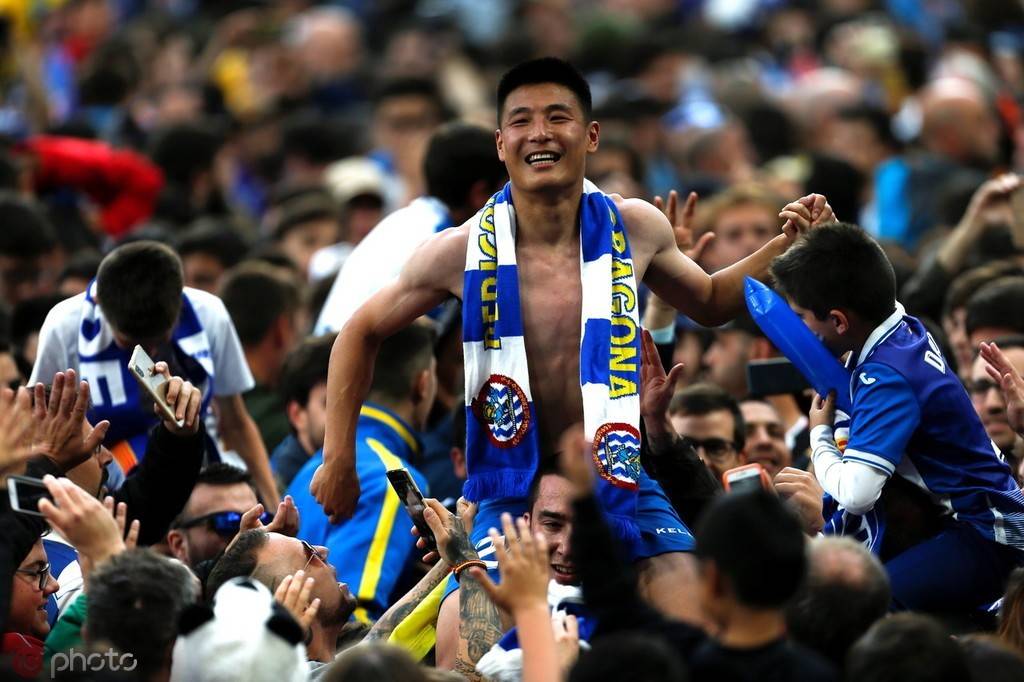 武磊下轮西甲有望创3大纪录,武磊西甲首次稳定了吗