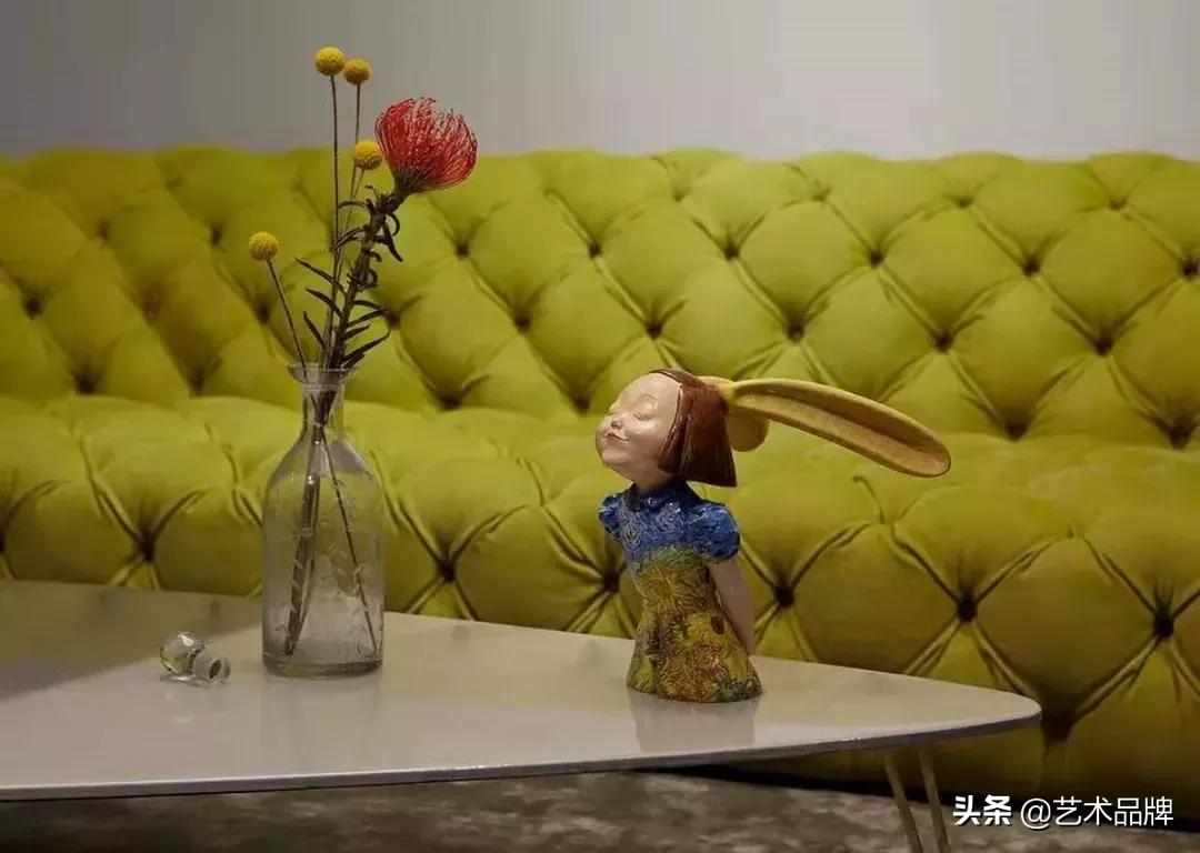 艺术家工作室创业项目,艺术家如何打造个人的品牌