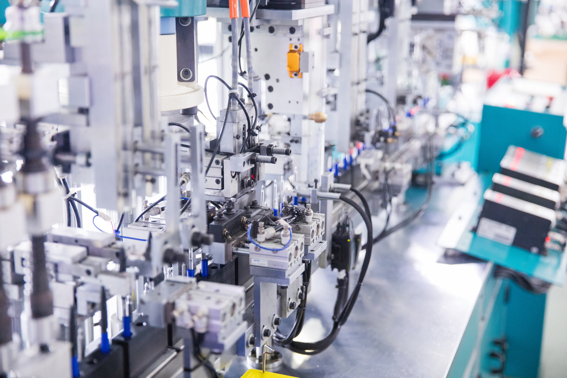 电子厂选择哪个厂好,大厂和电子厂的区别