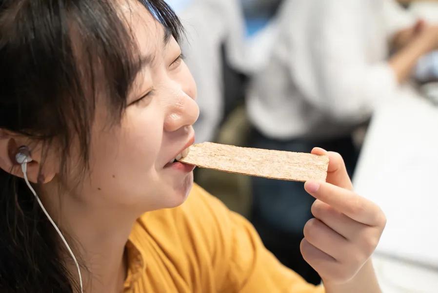 无糖低脂零食推荐100种直播,戒糖小零食推荐