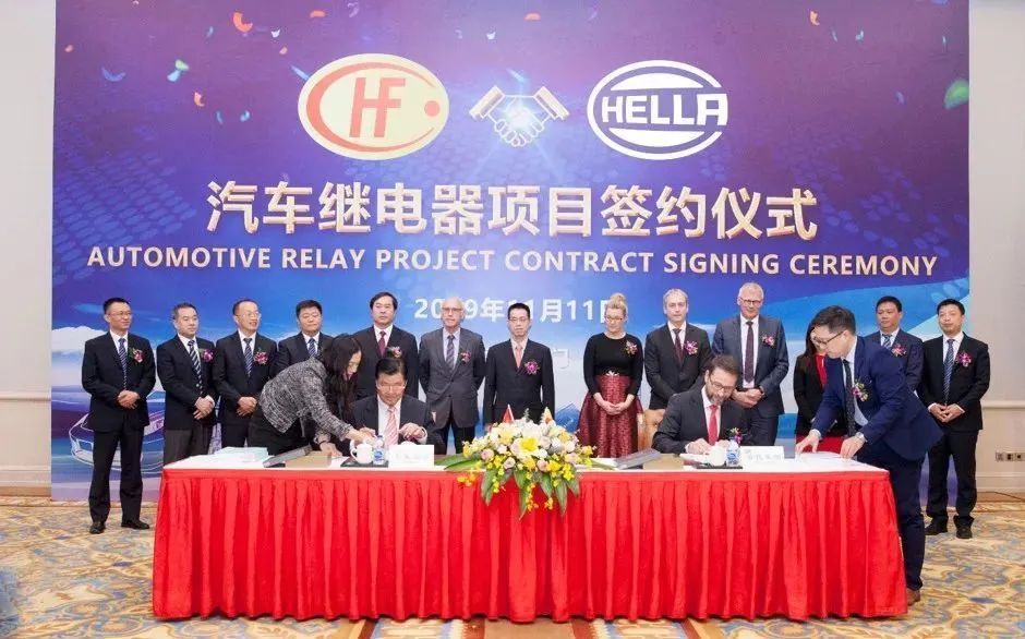 独家专访：海拉电子中国区新掌门JörgBrandscheid