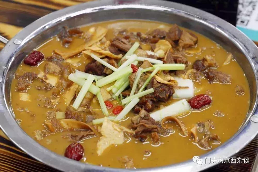 门头沟创维烤肉,门头沟最有名的烤肉