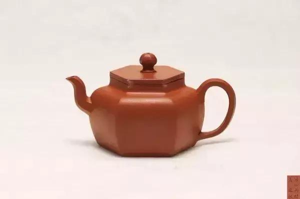 十大朱泥壶,朱泥壶四大高手排行榜