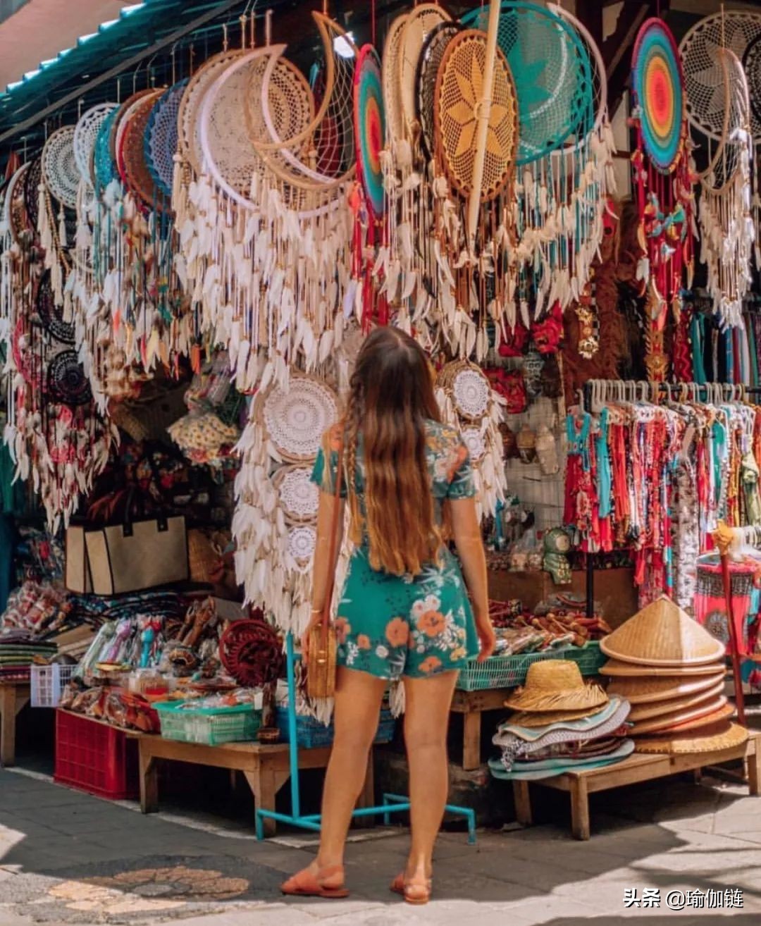 普吉岛瑜伽之旅,世界瑜伽圣地在哪里