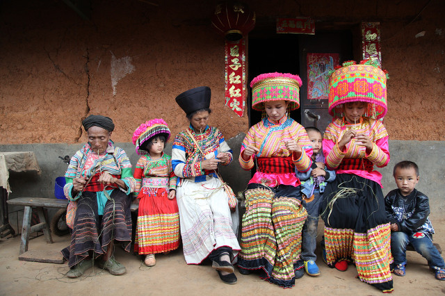 华夏儿女铭记的历史,华夏儿女的故事