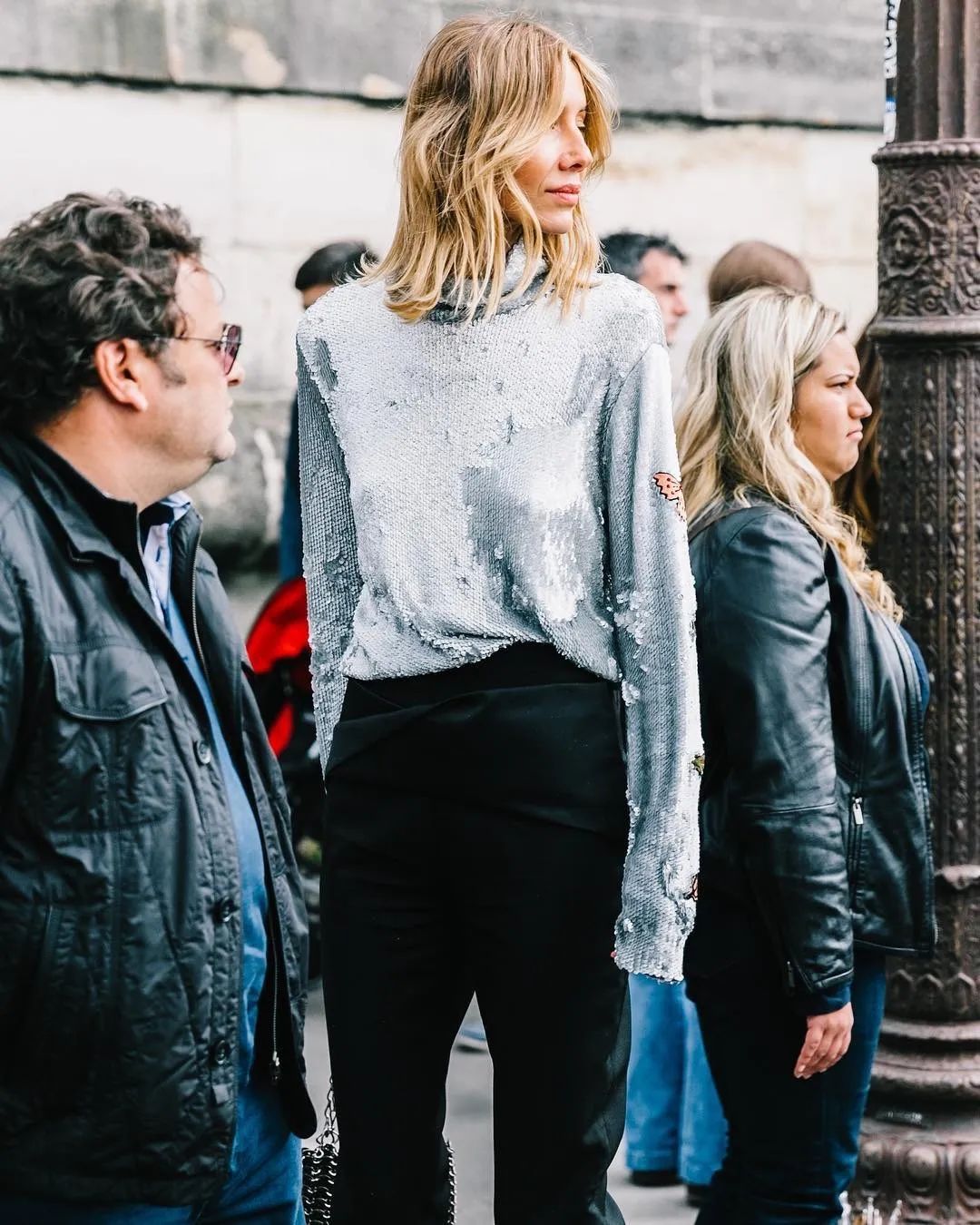 平板身材穿搭推荐,平板身材穿搭高级