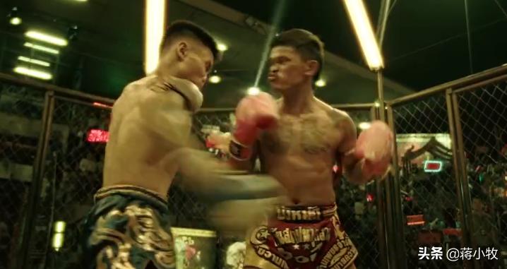 肖央《误杀》:解析导演柯汶利,富有成效的拍摄“手法”