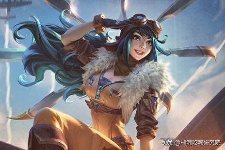 英雄联盟卡蜜尔3.5,英雄联盟卡蜜尔强势期