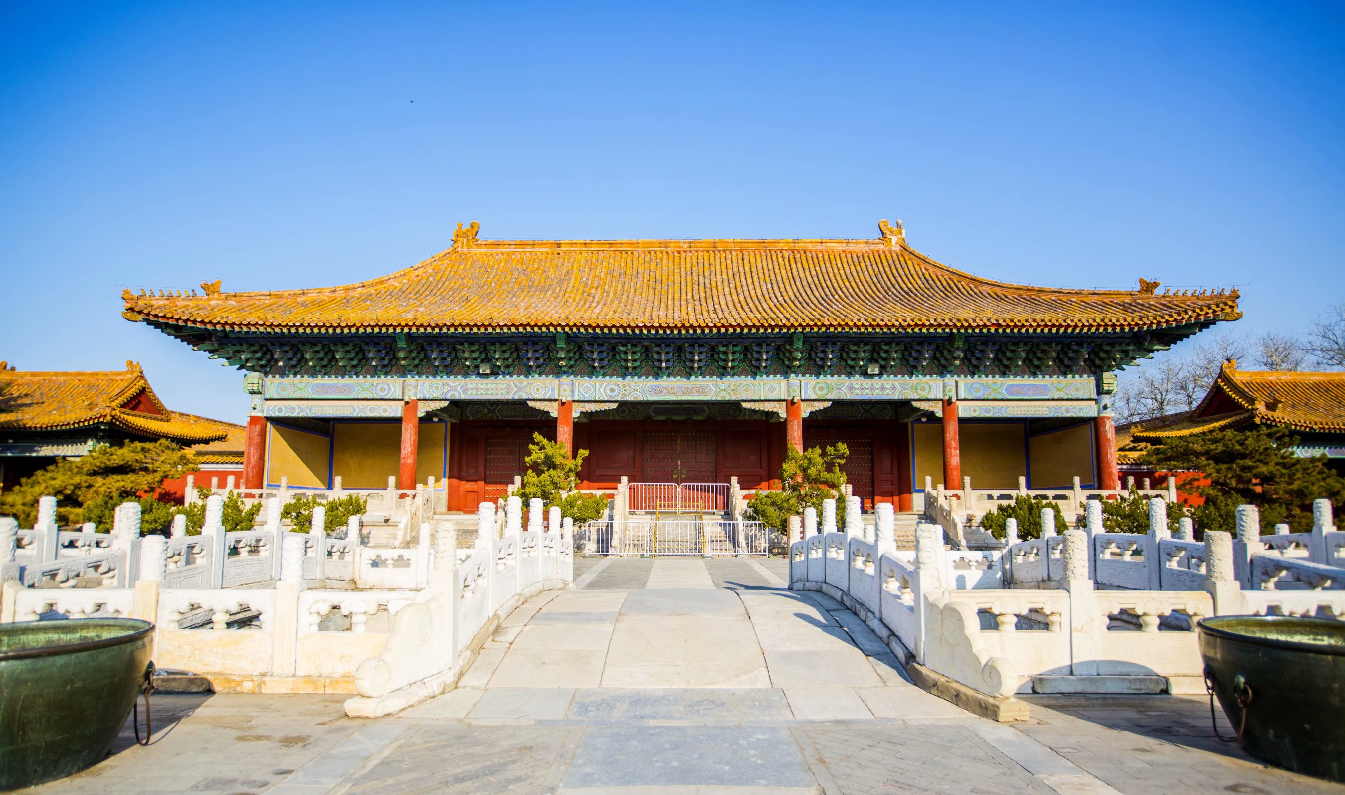 太庙,位于北京市东城区东长安街*安门天**东侧,始建于明永乐十八年