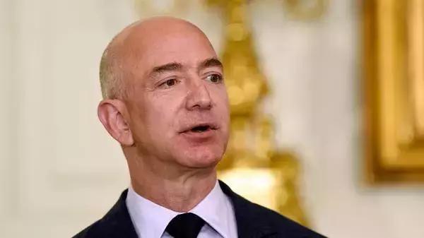 别了，我的网购启蒙——亚马逊