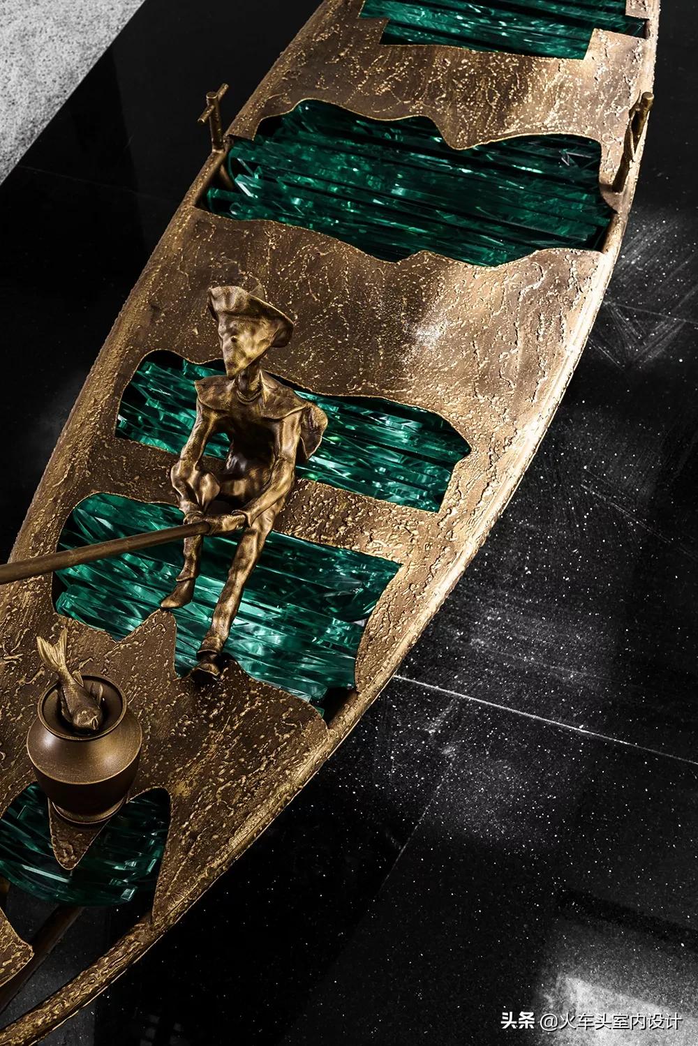 艺居建筑的作品,艺居设计