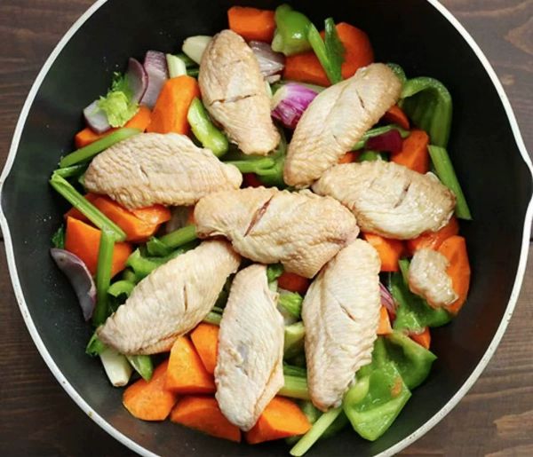 婆婆煮的饭特别难吃怎么办,婆婆嫌我做的饭不好吃完整版