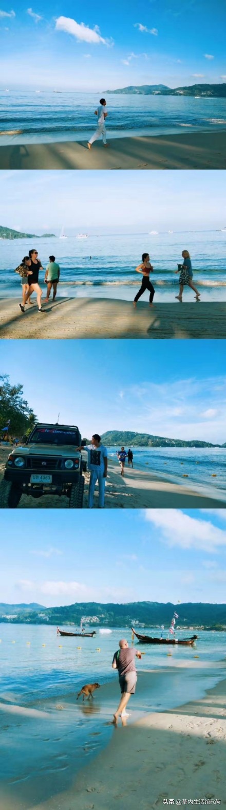 普吉岛两人自驾游攻略图片 (郑州去普吉岛旅游路线攻略)