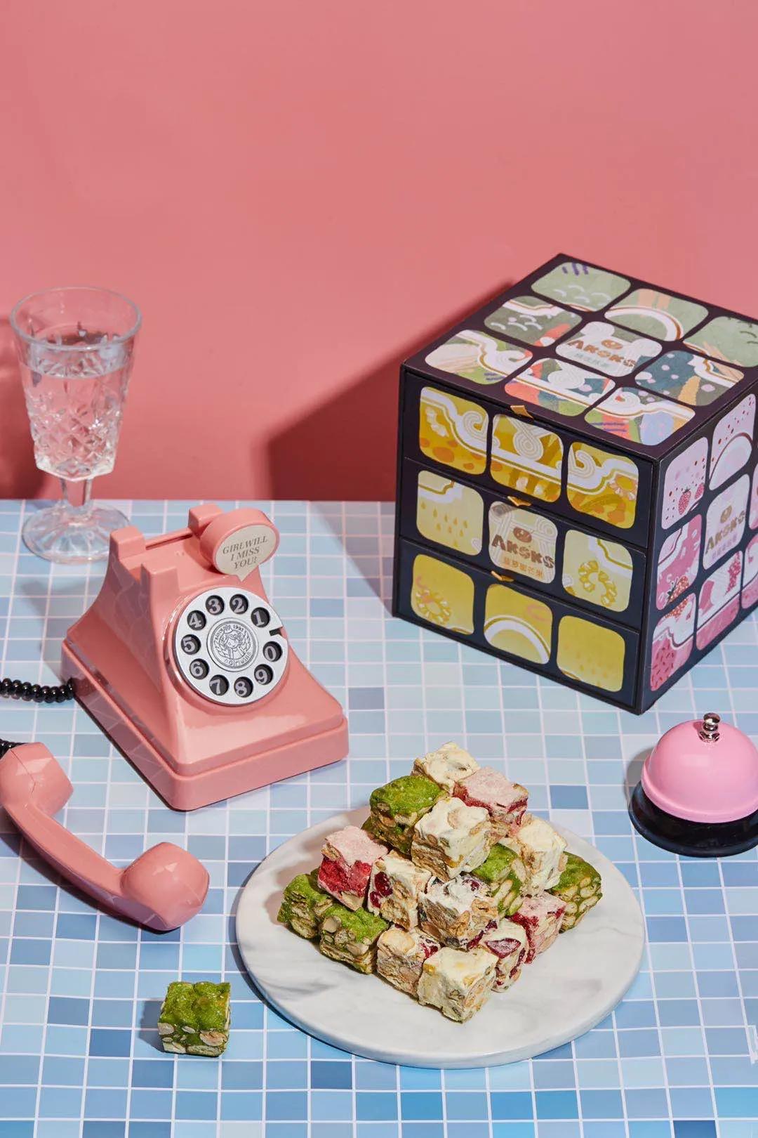 24款创新食品，解析减脂、速食、传统复兴、助眠4大赛道革新指南