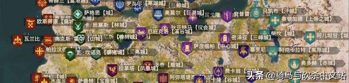 骑砍2卡拉迪亚mod怎么安装,骑砍2重生的卡拉迪亚mod功能