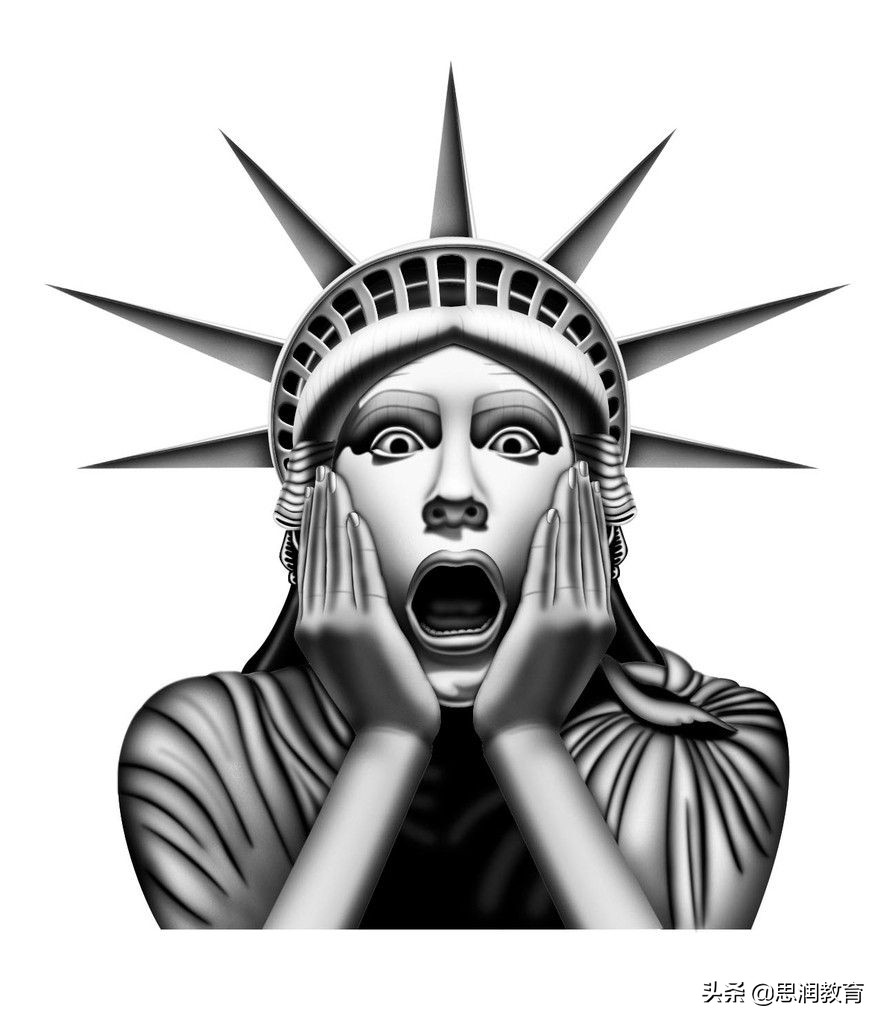 usnews美国前50大学学费,美国大学学费排行2019