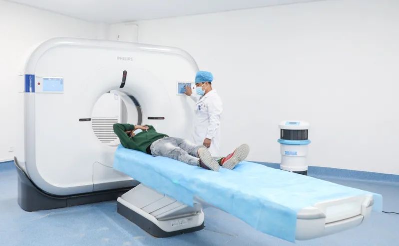 洛浦县医疗救助促脱贫,县医院对口支援帮扶计划