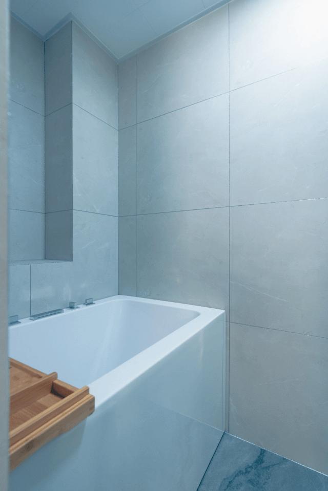 二胎妈妈太用心!89m²三室两厅里,塞下足足36m³储物空间