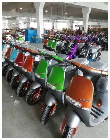 网购的电动车质量到底靠谱吗,网购电动车骗局揭秘