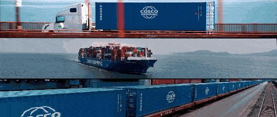 美西定提快线，性价比之王