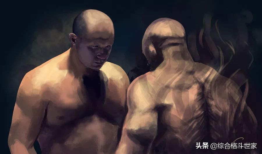 格斗如何克服恐惧感,关于社交恐惧你需要了解这些