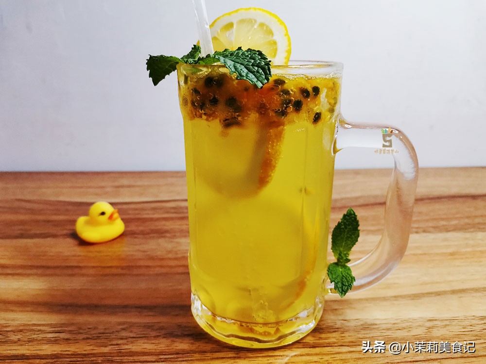 百香果保存小技巧cctv5,百香果保存放冰箱冷藏还是冷冻