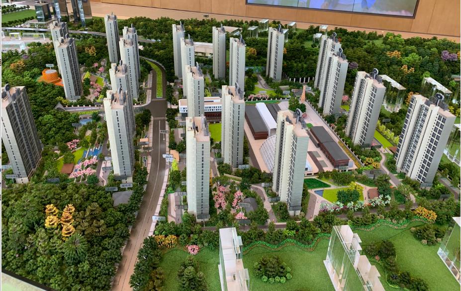 南京仁恒城市星光还有多少没卖,南京仁恒城市星光价格