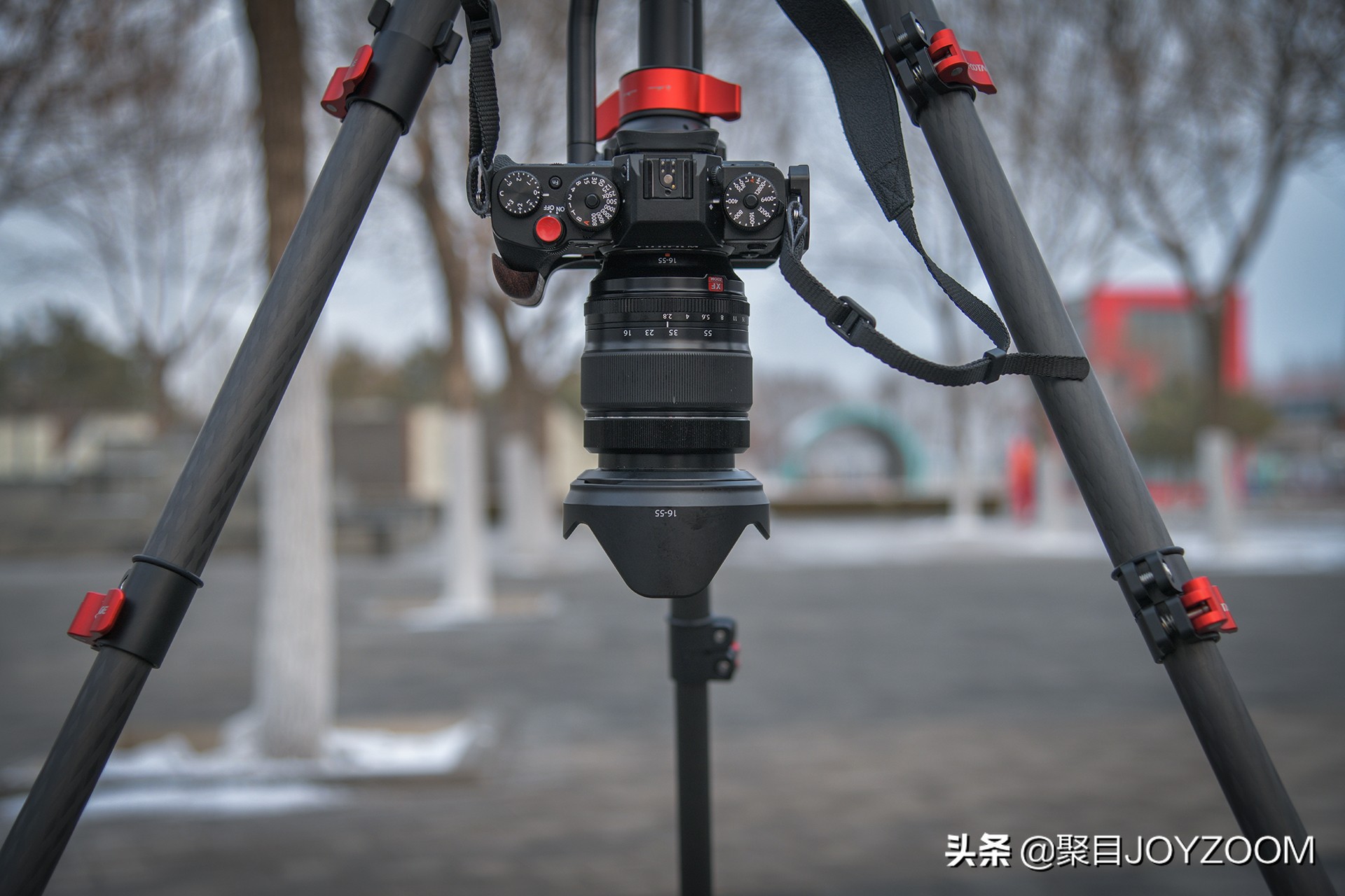 印迹新品羚羊三脚架使用评测,印迹羚羊三脚架怎么挑选