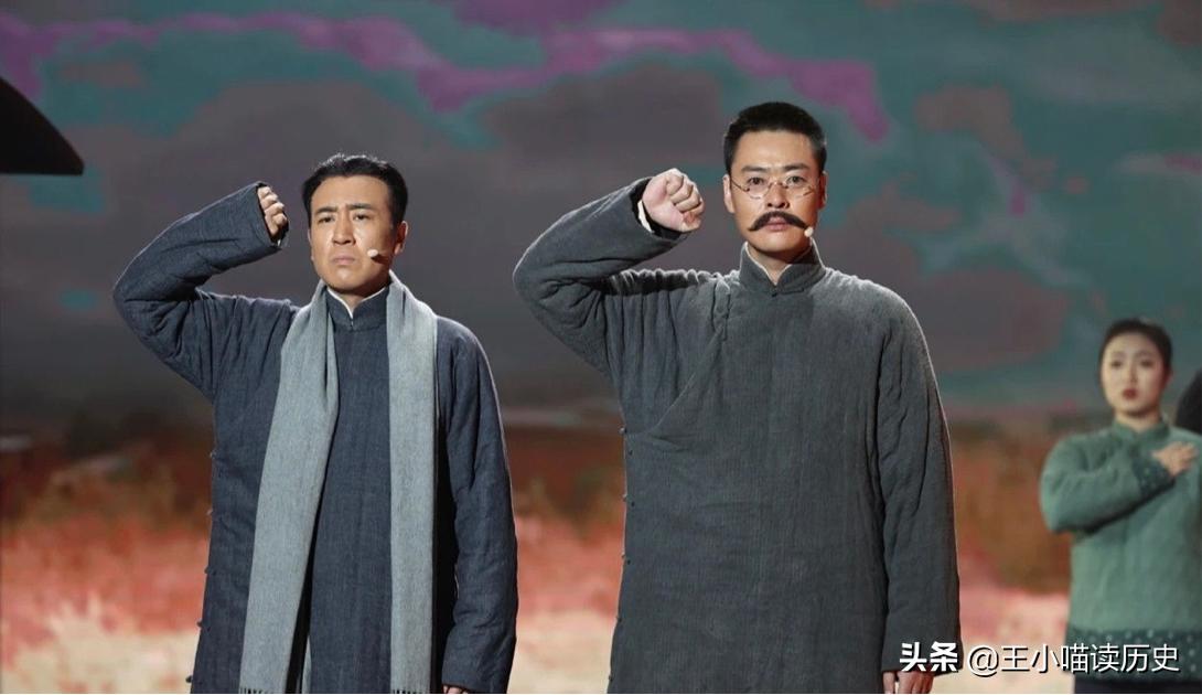 五四青年英雄郭钦光,五四运动郭心刚是怎么牺牲的