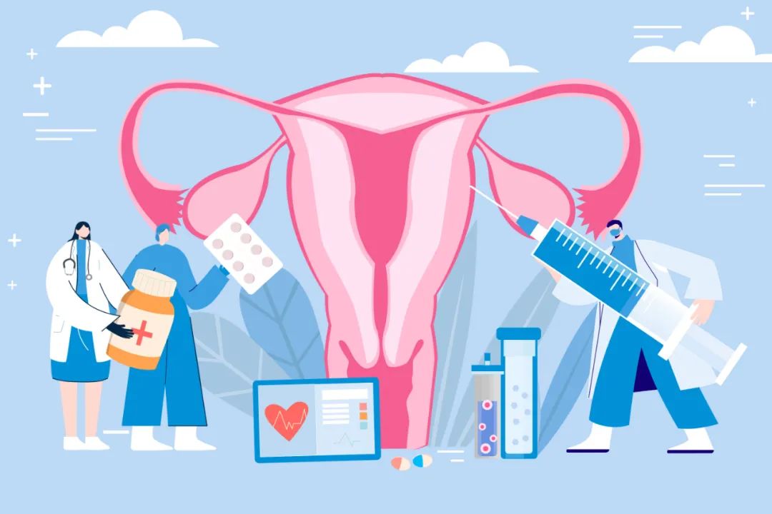 卵巢衰老是什么意思,没卵巢会衰老很快吗