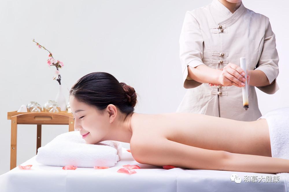 三伏灸三伏,三伏灸跟艾灸有什么不一样