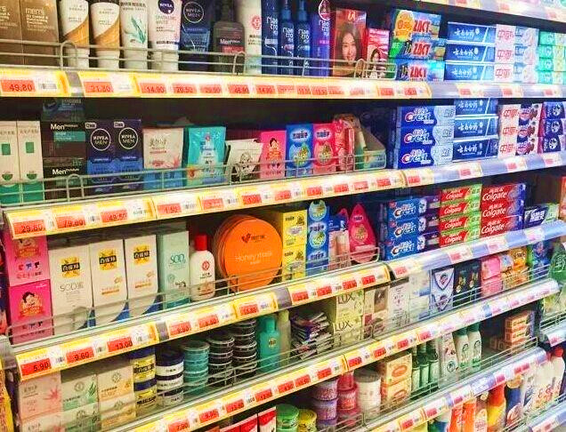 良心好用国货化妆品,超市有哪些值得买的护肤品