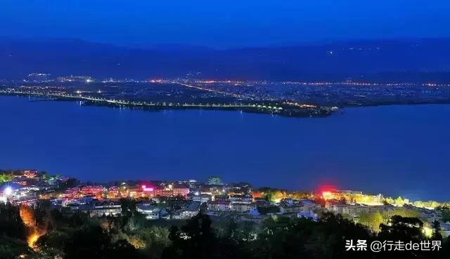 原来四川凉山州这么美丽,四川凉山一个神秘而美丽的地方