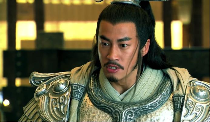 从春秋战国一路走来,从春秋战国到一统天下