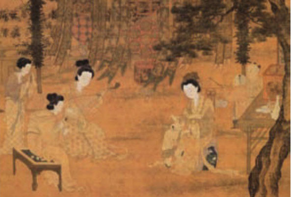 真正的中国情人节是哪一天,中国传统情人节是哪一天