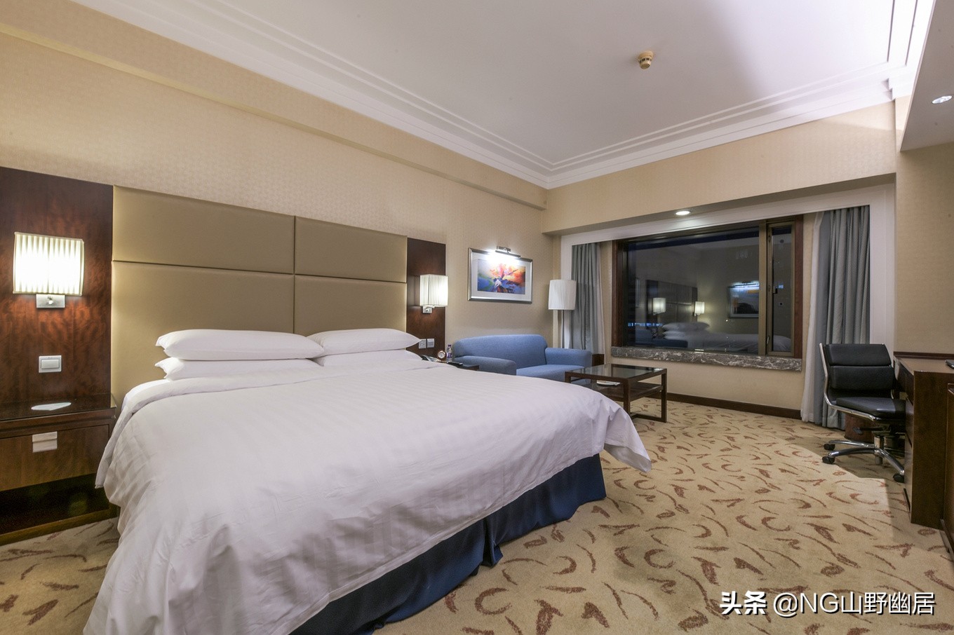 大连星级酒店,大连顶级酒店全新绽放