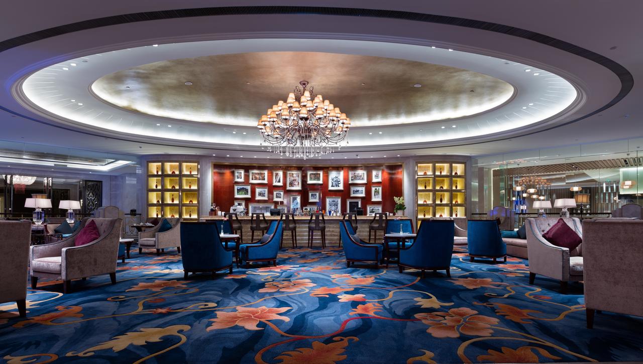 细数中国顶级酒店乌鲁木齐,青海顶级酒店