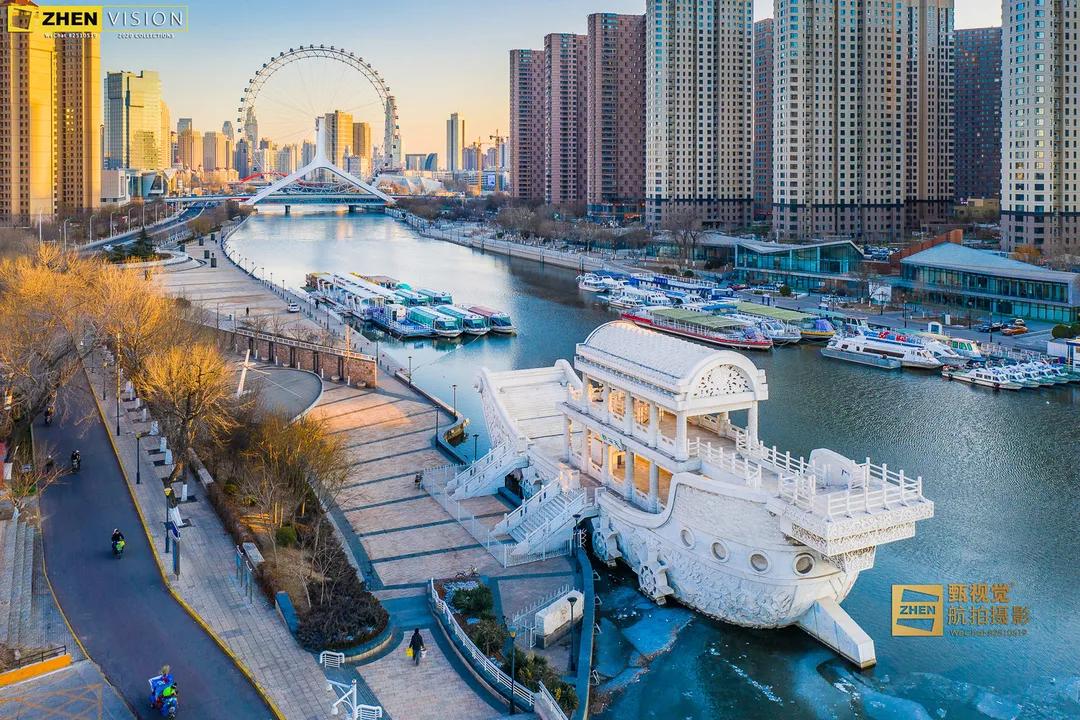 天津被低估的一线国际化大城市,天津各个城市的gdp