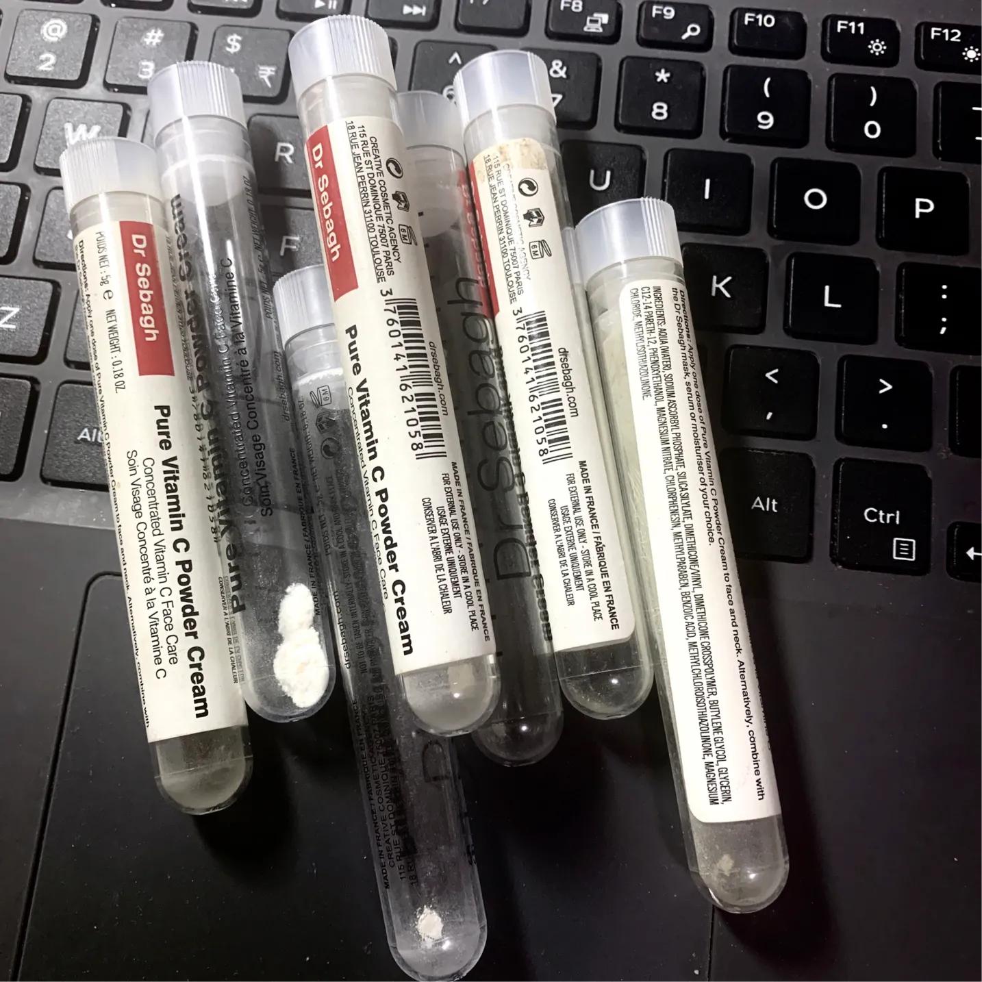 公认最好的祛痘印产品,祛痘印痘坑用什么产品最好