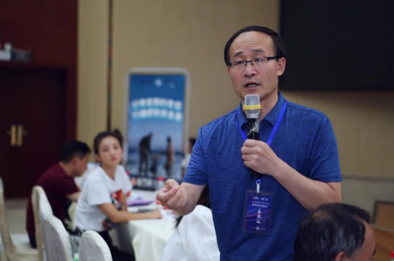 2019西安市灞桥区晓敏艺术首届教育龙门节，家庭教育论坛圆满落幕