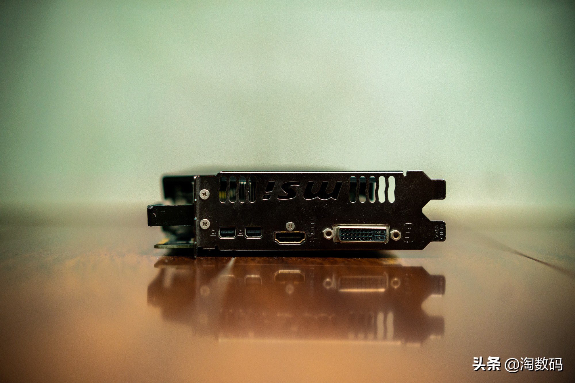 上古显卡回顾:微星MSI红龙R9280X3GB显示卡廉颇尚能战否?