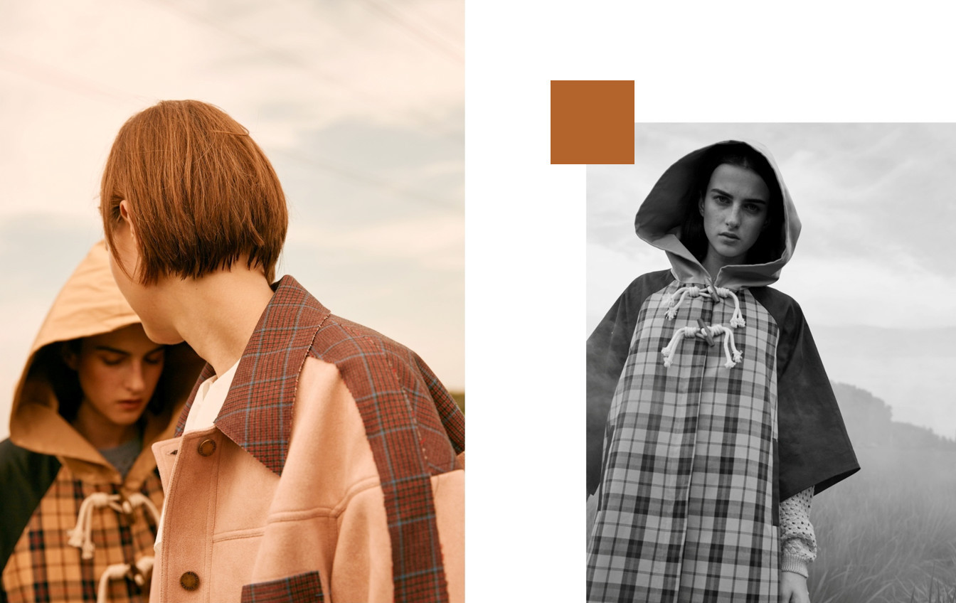 从DG辱华事件,看那些堪称「国货之光」平价好用的国产时装品牌