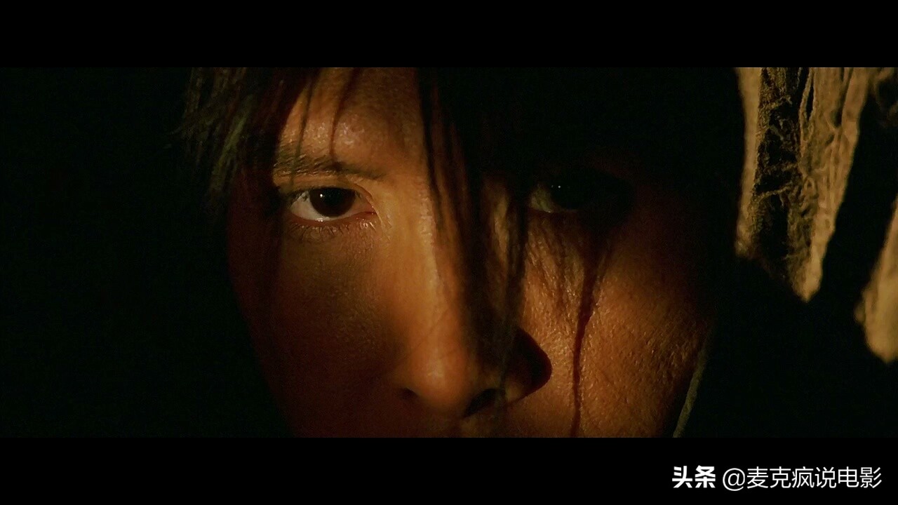 徐克很有野心的一部电影,野心徐克电影全集