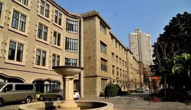 上海小学排名前十名的学校有哪些,上海22所中小学入选