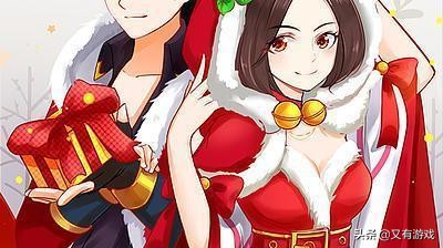 王者荣耀女英雄们隐藏起来的一面，你看不到？只是因为她们不爱