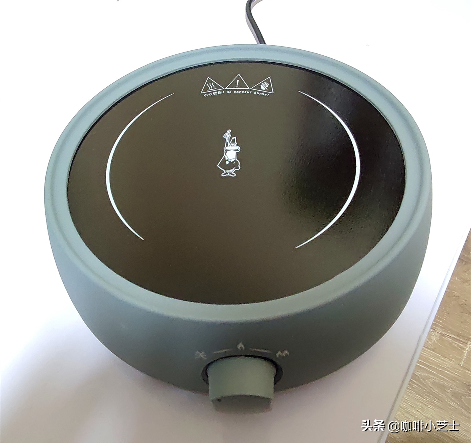 咖啡摩卡壶哪种最好用,咖啡新手入门摩卡壶