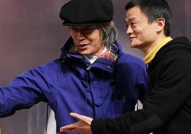 西游降魔篇周星驰的遗憾,周星驰幕后花絮西游降魔