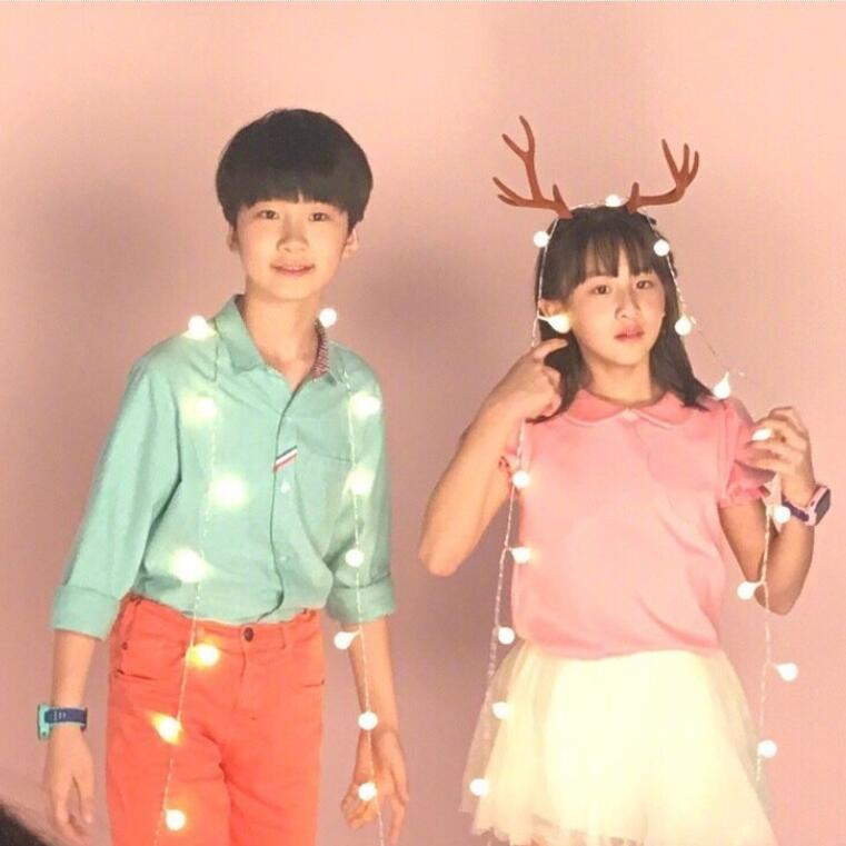 魔法气球,让宝贝体验星二代同款生日派对